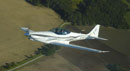 Fascination F100 samolot ultralekki ultralight aircraft