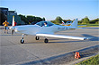 Fascination F100 samolot ultralekki ultralight aircraft