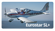 Eurostar SL+