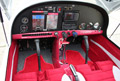 eurostar slw interior cockpit 2011